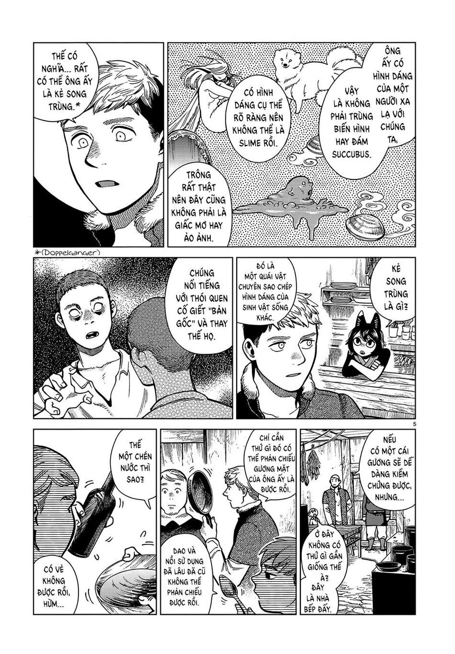 Mỹ Vị Hầm Ngục Chapter 81 - Trang 2
