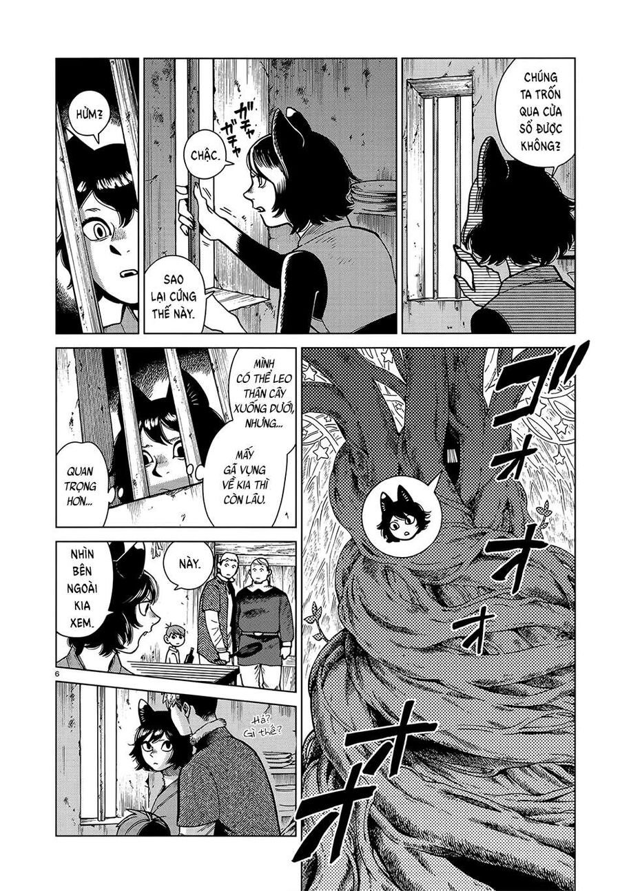 Mỹ Vị Hầm Ngục Chapter 81 - Trang 2