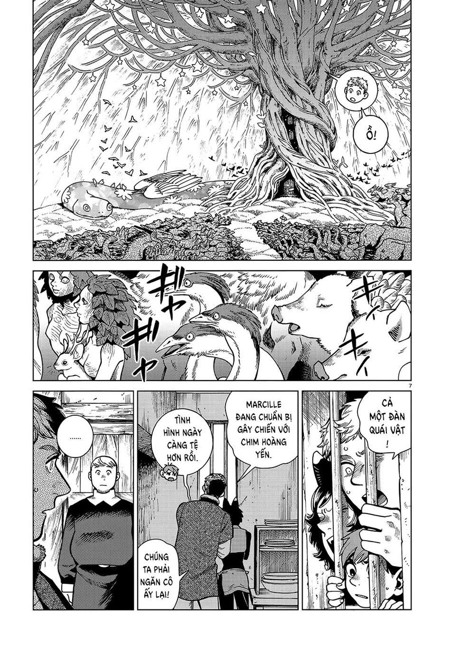 Mỹ Vị Hầm Ngục Chapter 81 - Trang 2