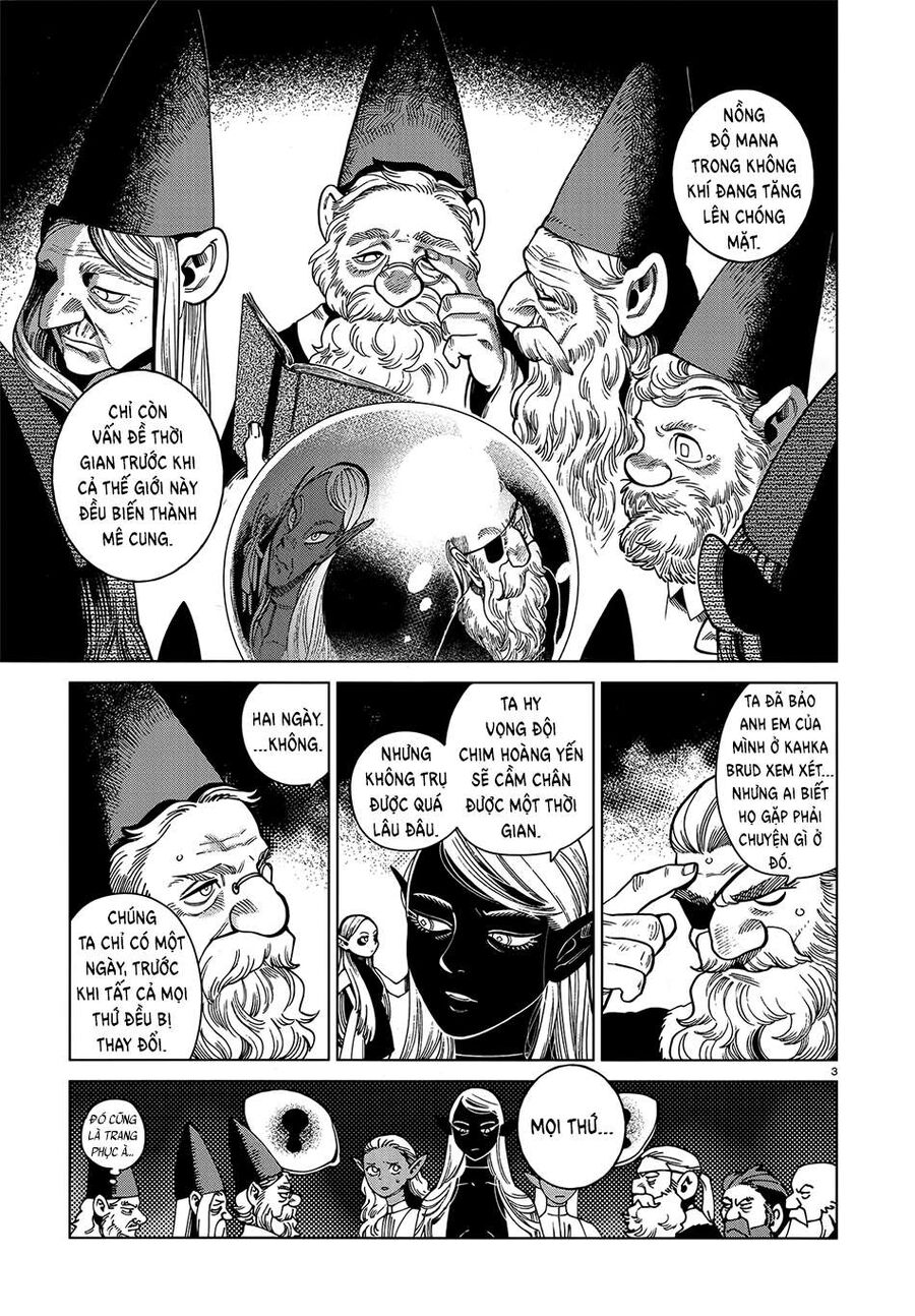 Mỹ Vị Hầm Ngục Chapter 82 - Trang 2