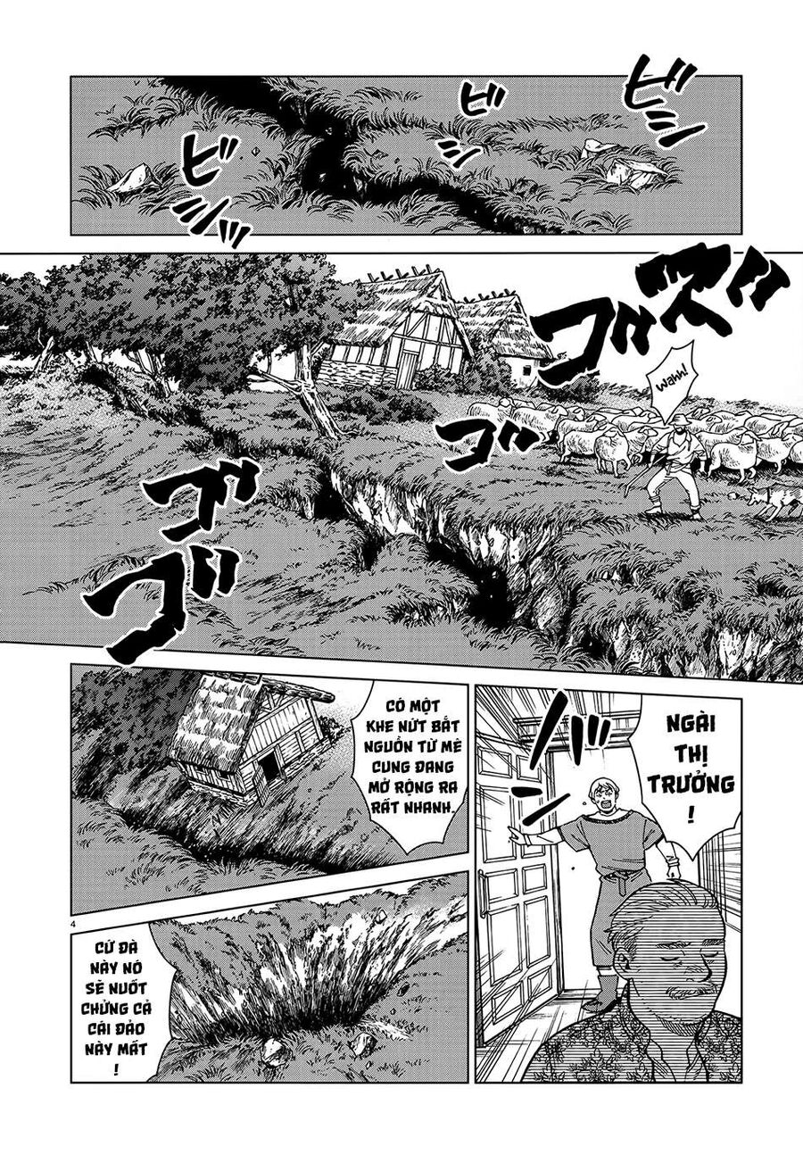 Mỹ Vị Hầm Ngục Chapter 82 - Trang 2