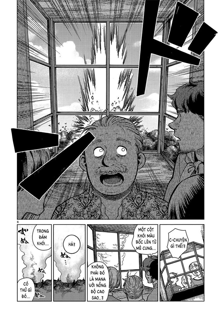Mỹ Vị Hầm Ngục Chapter 82 - Trang 2