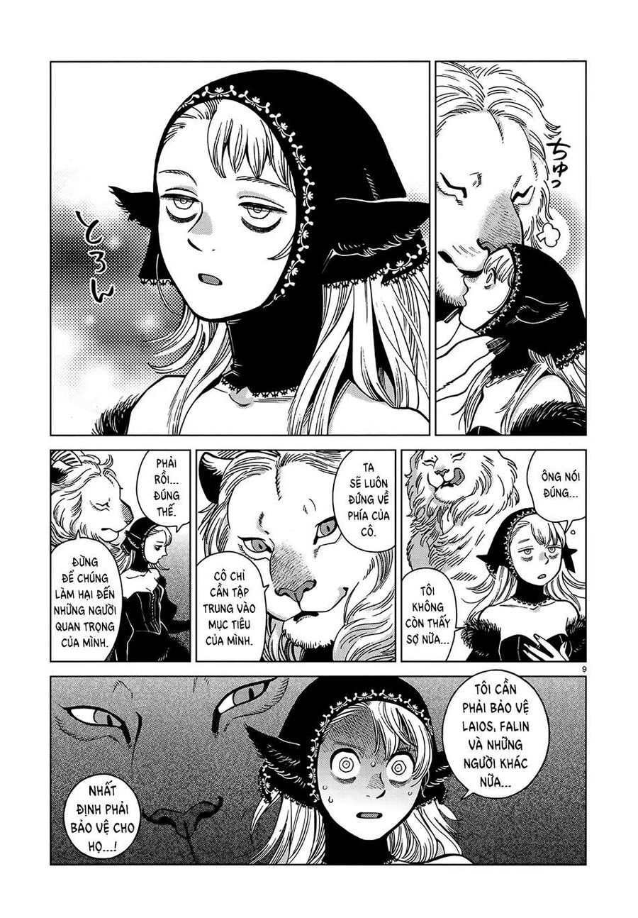 Mỹ Vị Hầm Ngục Chapter 83 - Trang 2