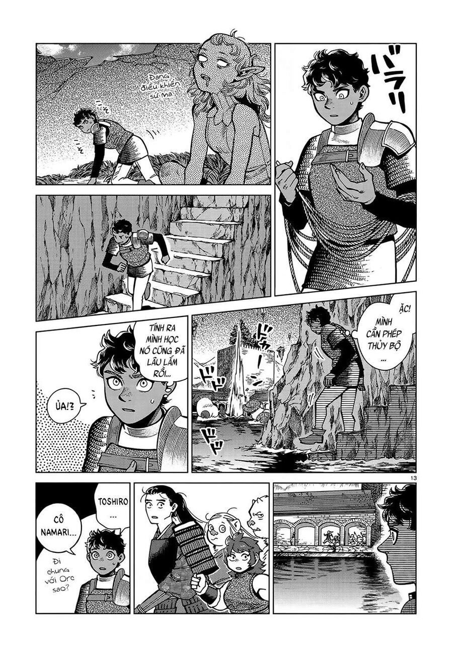 Mỹ Vị Hầm Ngục Chapter 83 - Trang 2