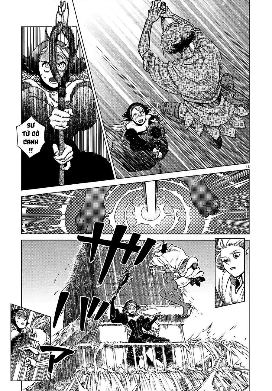 Mỹ Vị Hầm Ngục Chapter 83 - Trang 2