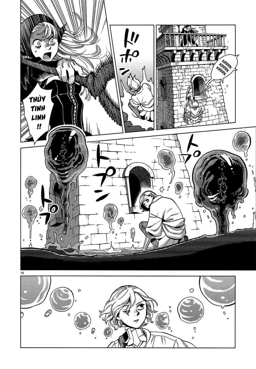 Mỹ Vị Hầm Ngục Chapter 83 - Trang 2