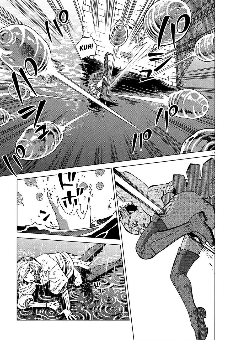 Mỹ Vị Hầm Ngục Chapter 83 - Trang 2