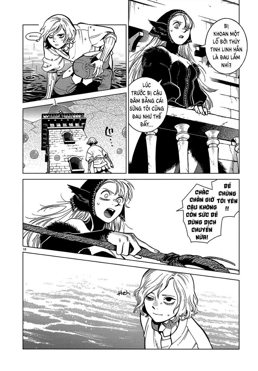 Mỹ Vị Hầm Ngục Chapter 83 - Trang 2