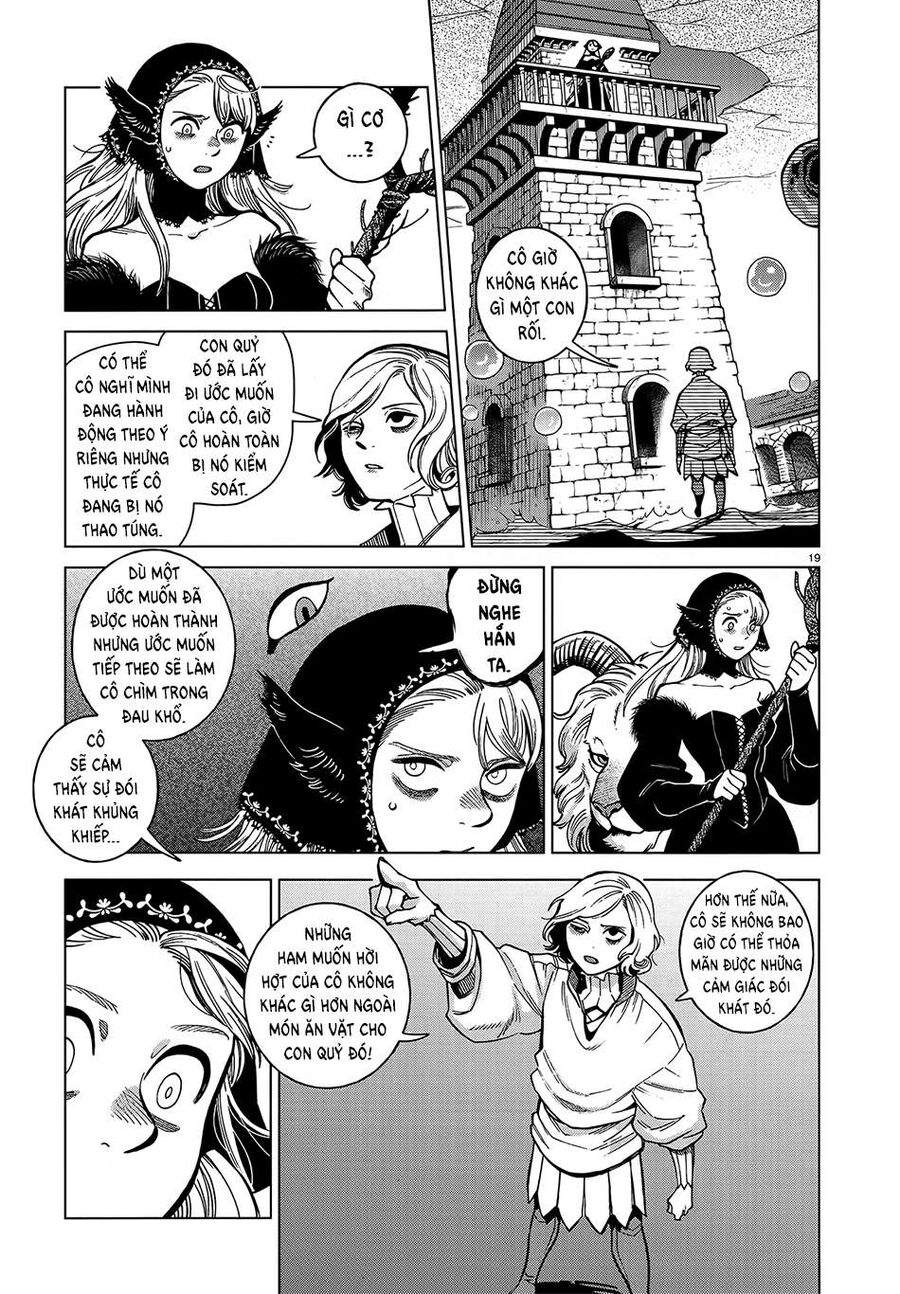 Mỹ Vị Hầm Ngục Chapter 83 - Trang 2