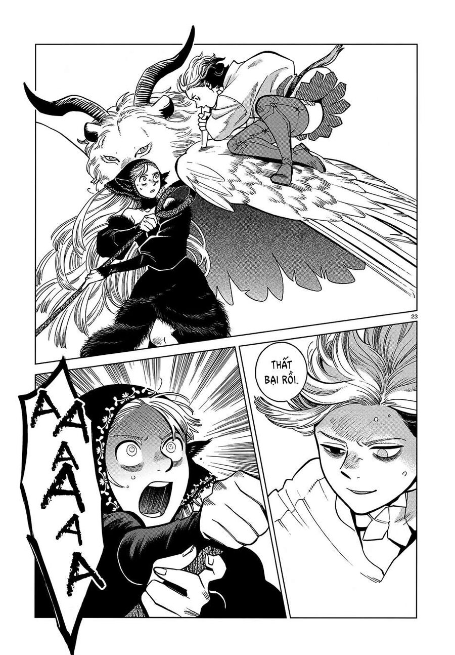 Mỹ Vị Hầm Ngục Chapter 83 - Trang 2