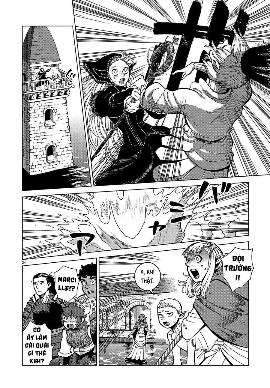 Mỹ Vị Hầm Ngục Chapter 83 - Trang 2