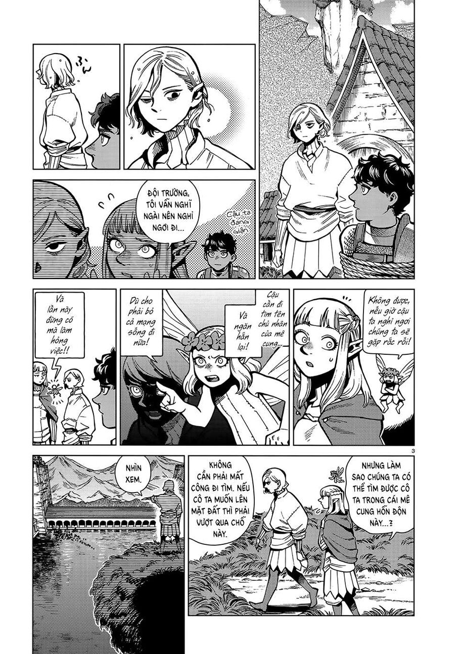 Mỹ Vị Hầm Ngục Chapter 83 - Trang 2