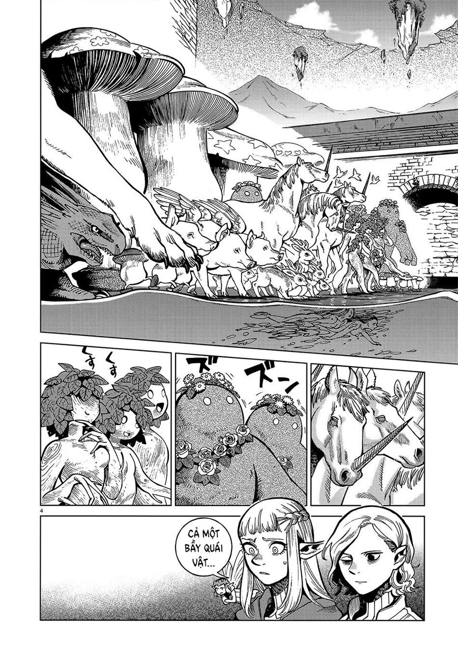 Mỹ Vị Hầm Ngục Chapter 83 - Trang 2