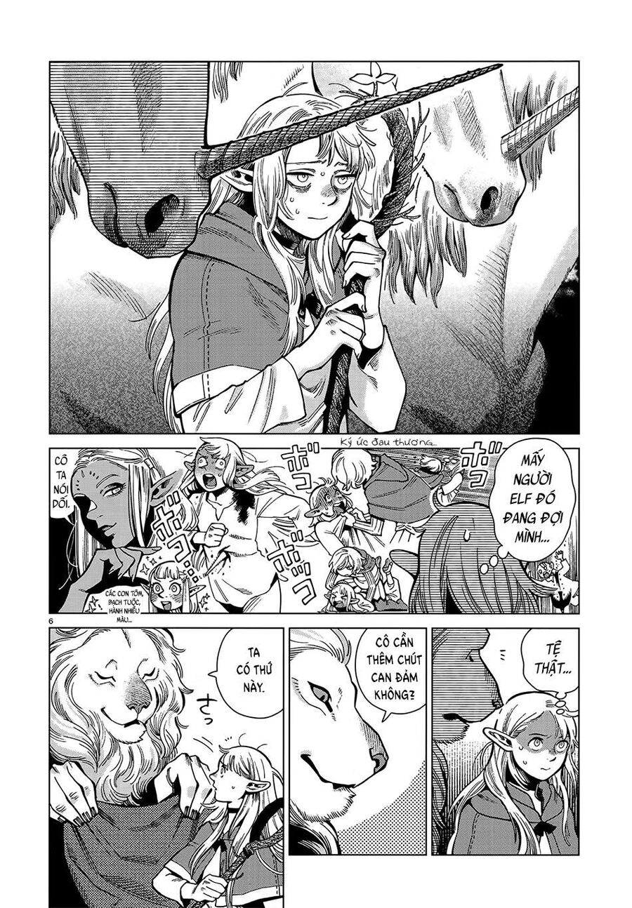 Mỹ Vị Hầm Ngục Chapter 83 - Trang 2