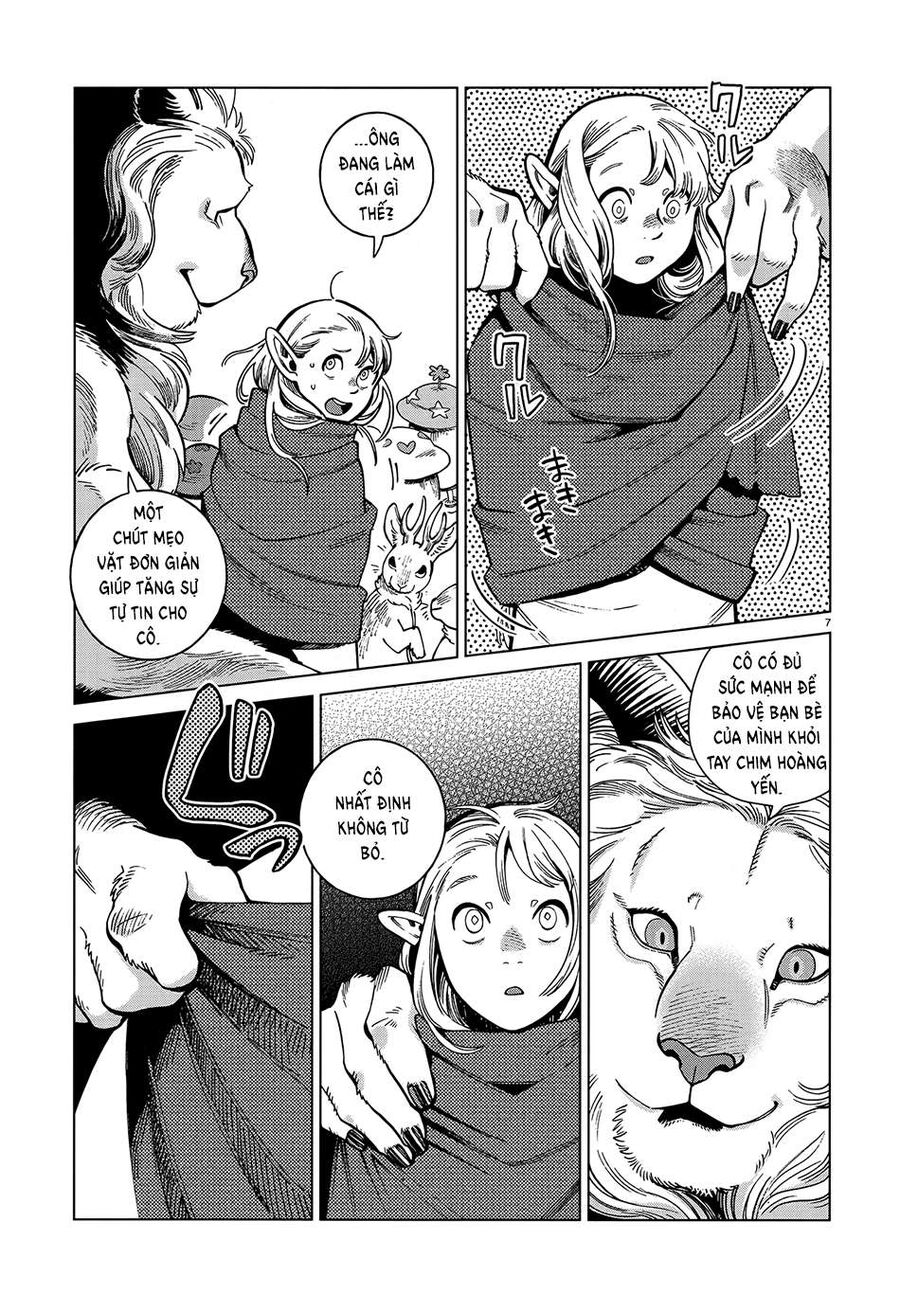 Mỹ Vị Hầm Ngục Chapter 83 - Trang 2