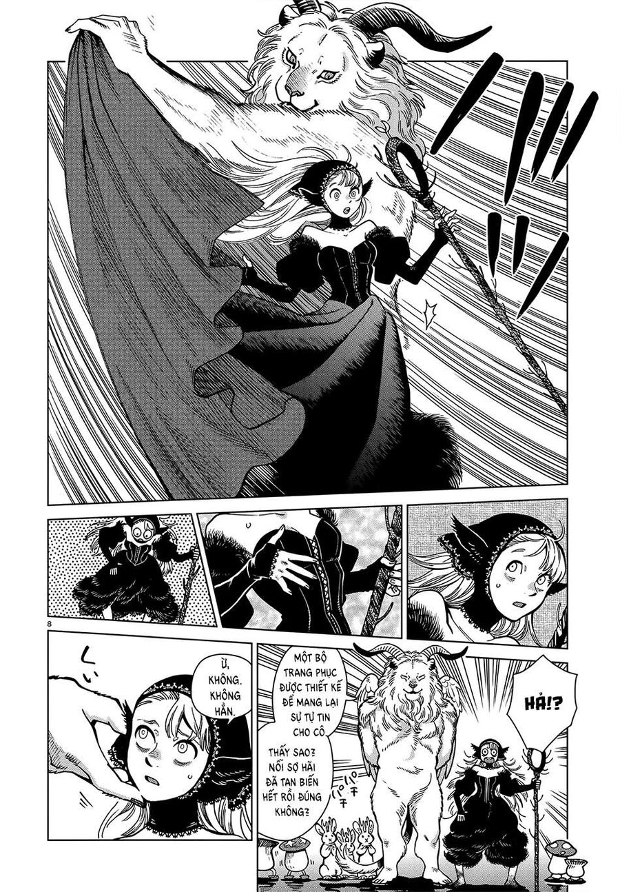 Mỹ Vị Hầm Ngục Chapter 83 - Trang 2