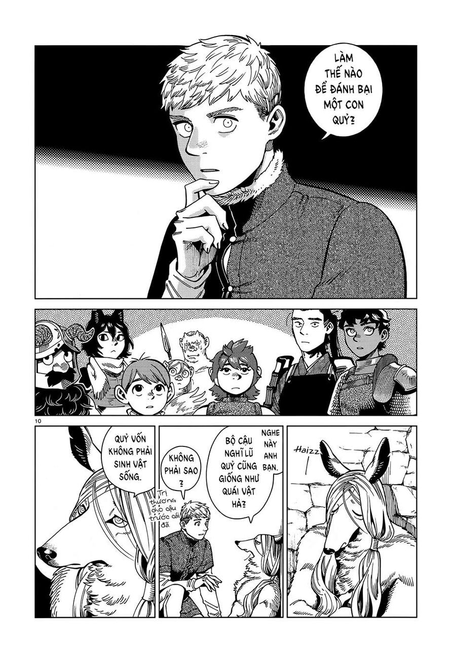 Mỹ Vị Hầm Ngục Chapter 84 - Trang 2