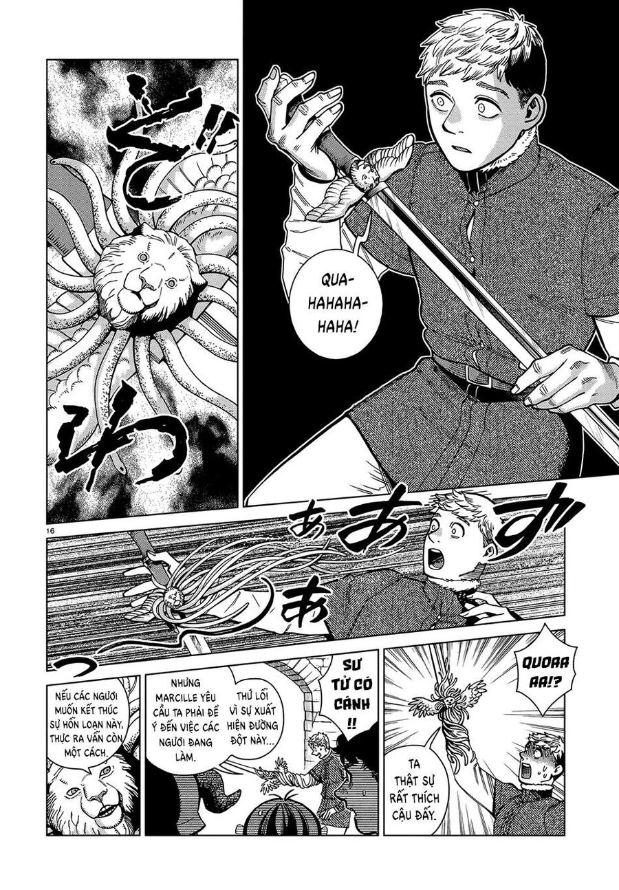 Mỹ Vị Hầm Ngục Chapter 84 - Trang 2