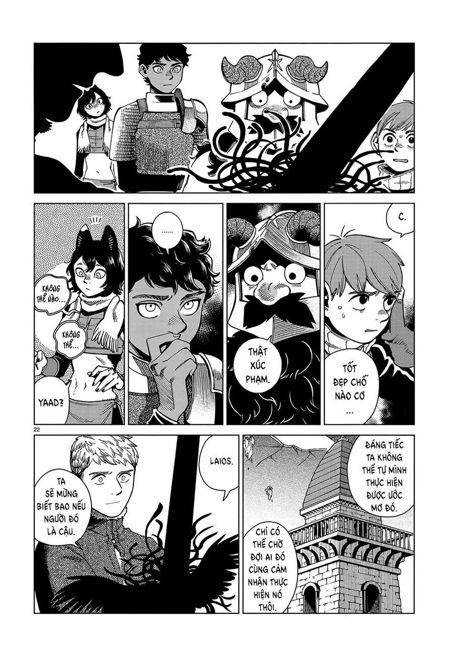 Mỹ Vị Hầm Ngục Chapter 84 - Trang 2