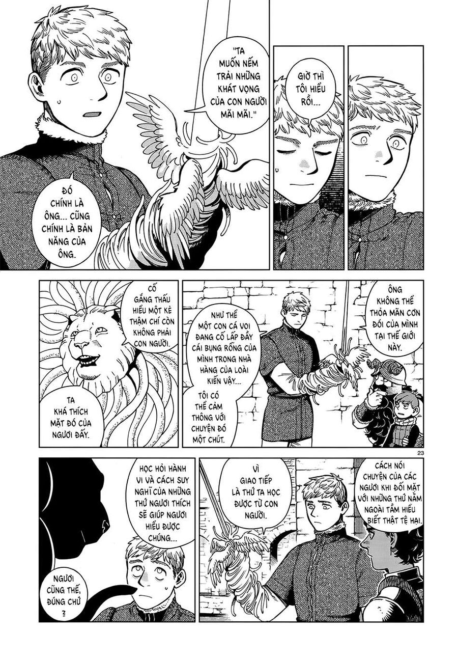 Mỹ Vị Hầm Ngục Chapter 84 - Trang 2