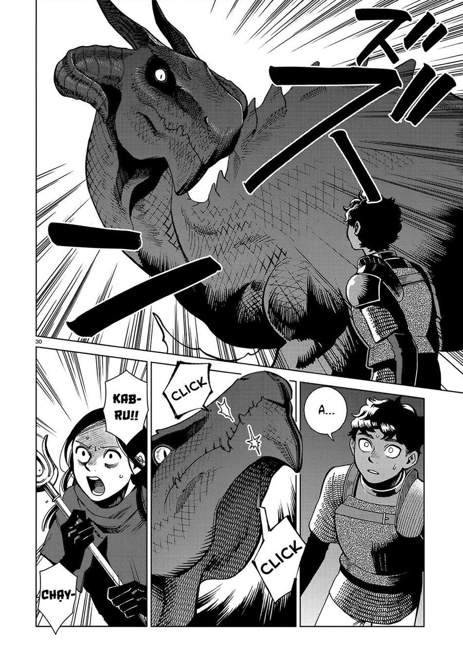 Mỹ Vị Hầm Ngục Chapter 84 - Trang 2
