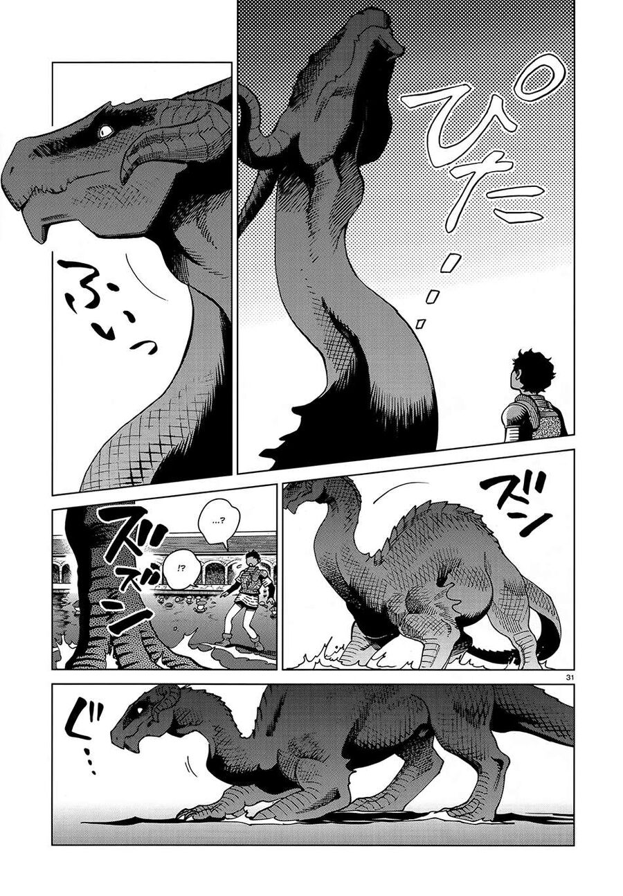 Mỹ Vị Hầm Ngục Chapter 84 - Trang 2