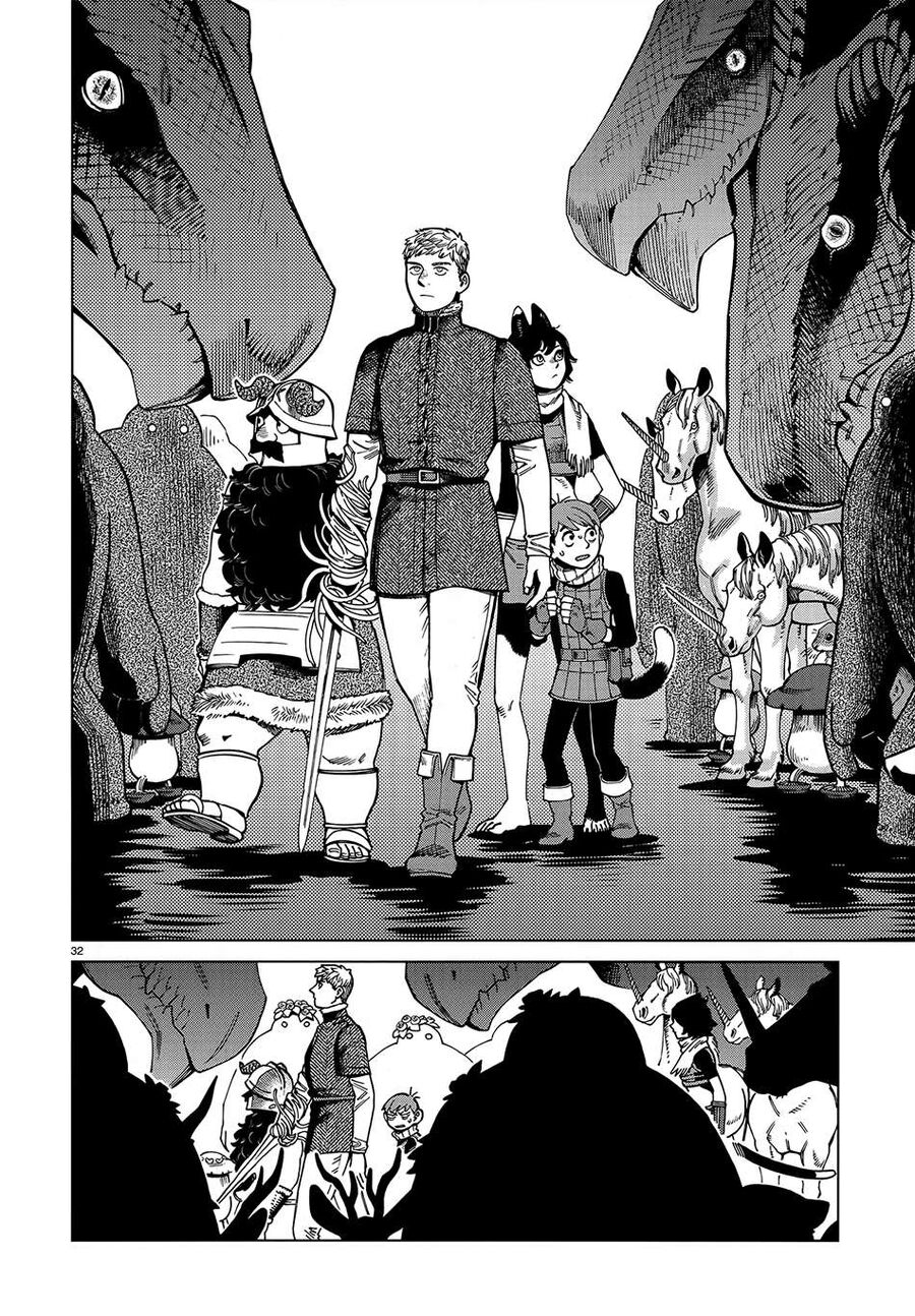 Mỹ Vị Hầm Ngục Chapter 84 - Trang 2
