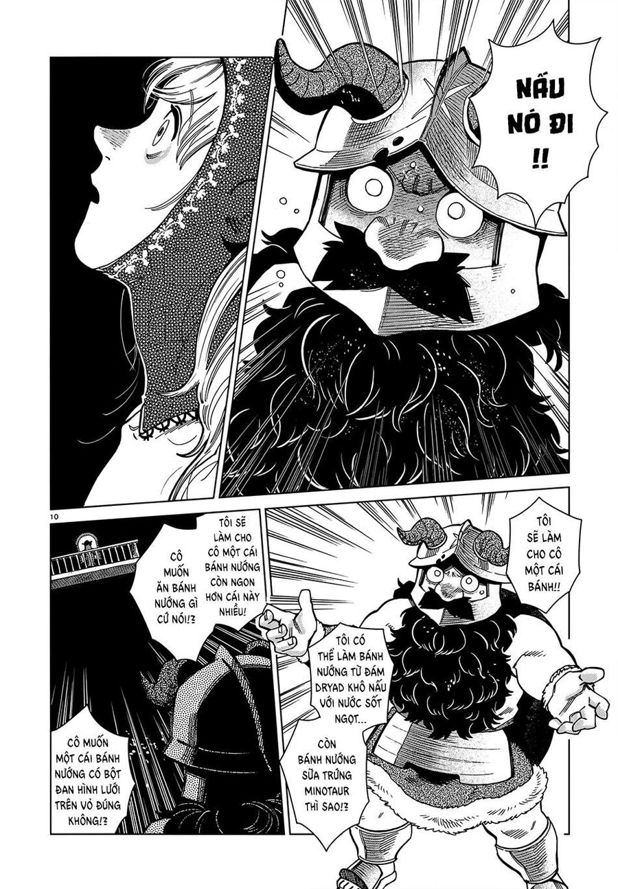 Mỹ Vị Hầm Ngục Chapter 85 - Trang 2