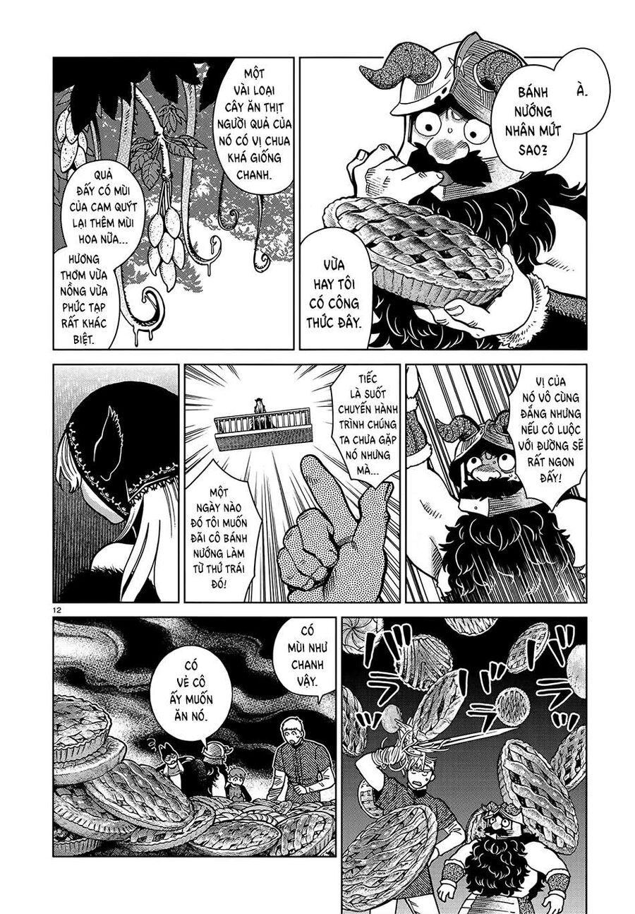 Mỹ Vị Hầm Ngục Chapter 85 - Trang 2