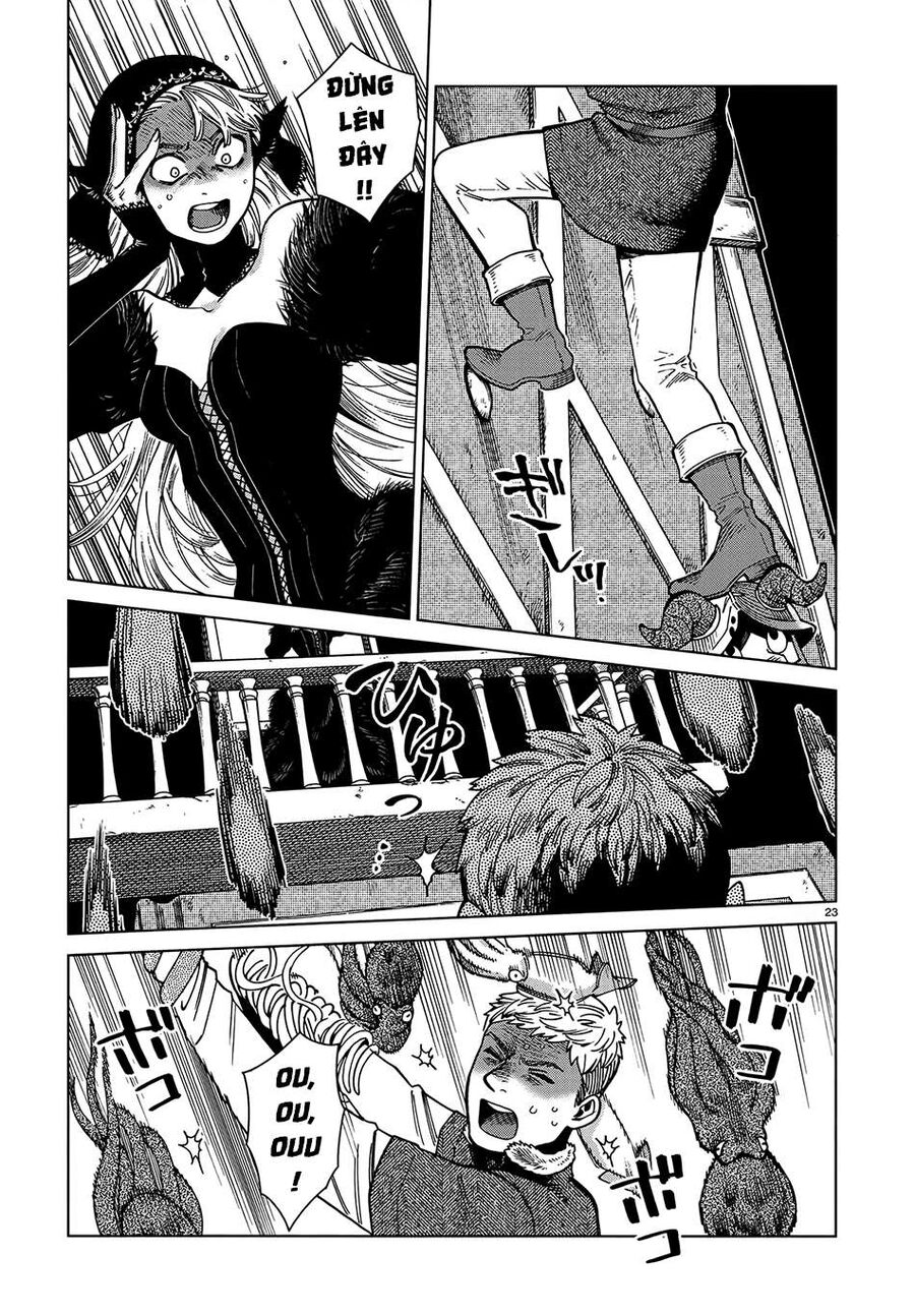 Mỹ Vị Hầm Ngục Chapter 85 - Trang 2