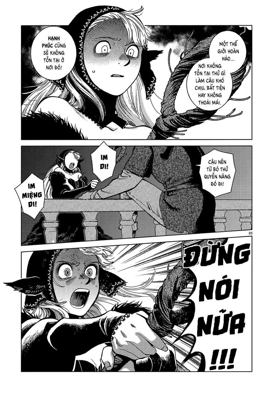 Mỹ Vị Hầm Ngục Chapter 85 - Trang 2