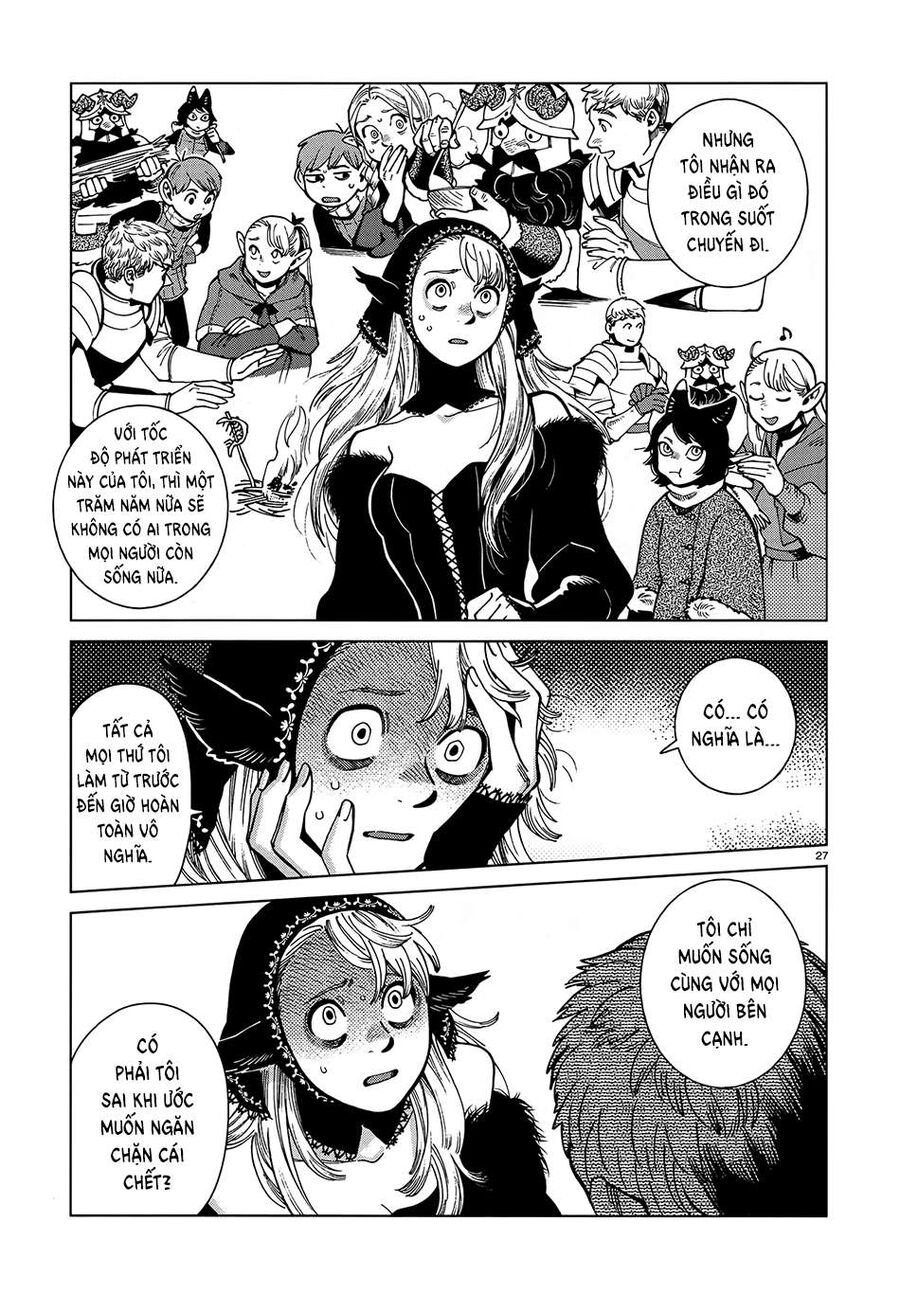 Mỹ Vị Hầm Ngục Chapter 85 - Trang 2