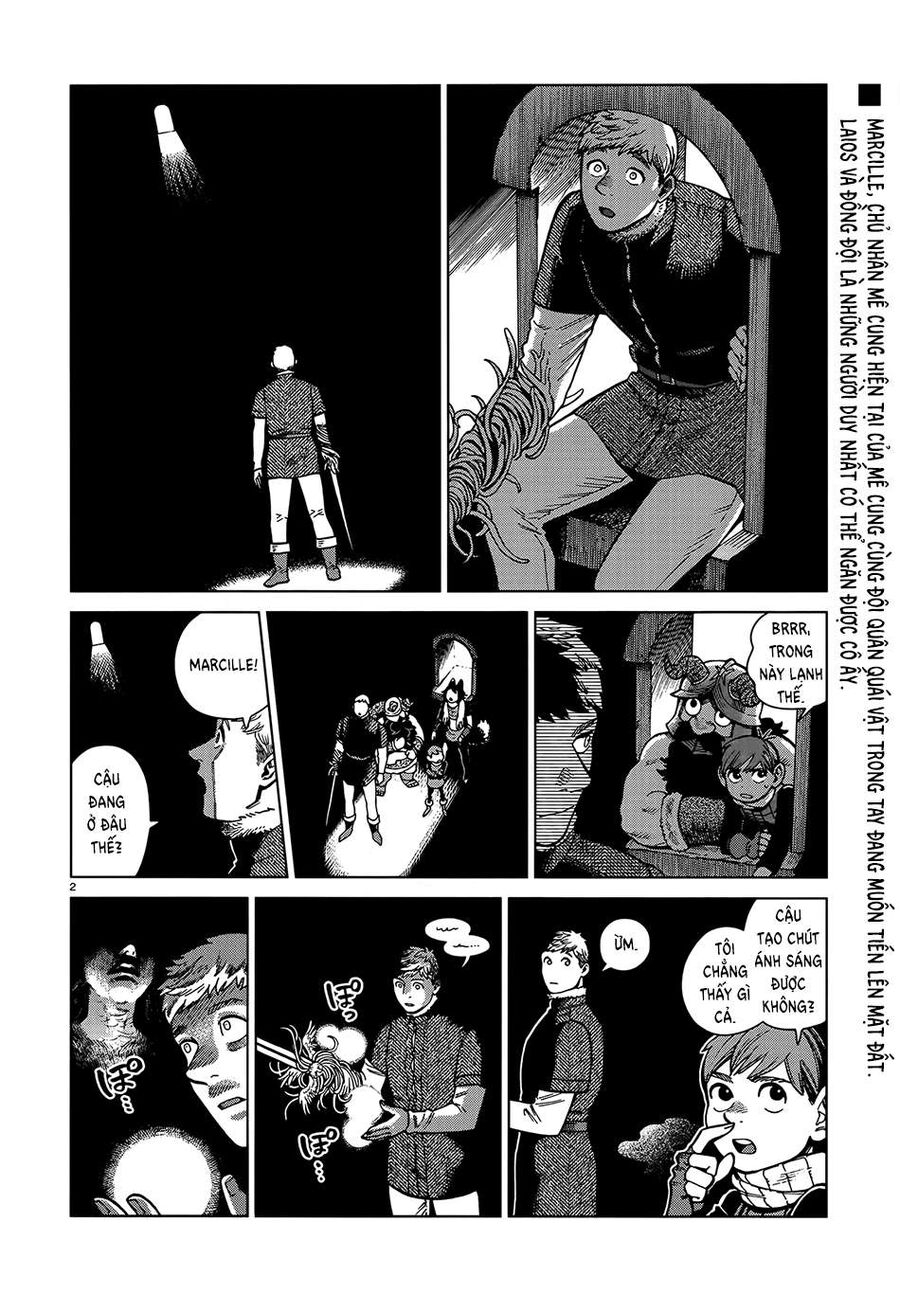 Mỹ Vị Hầm Ngục Chapter 85 - Trang 2
