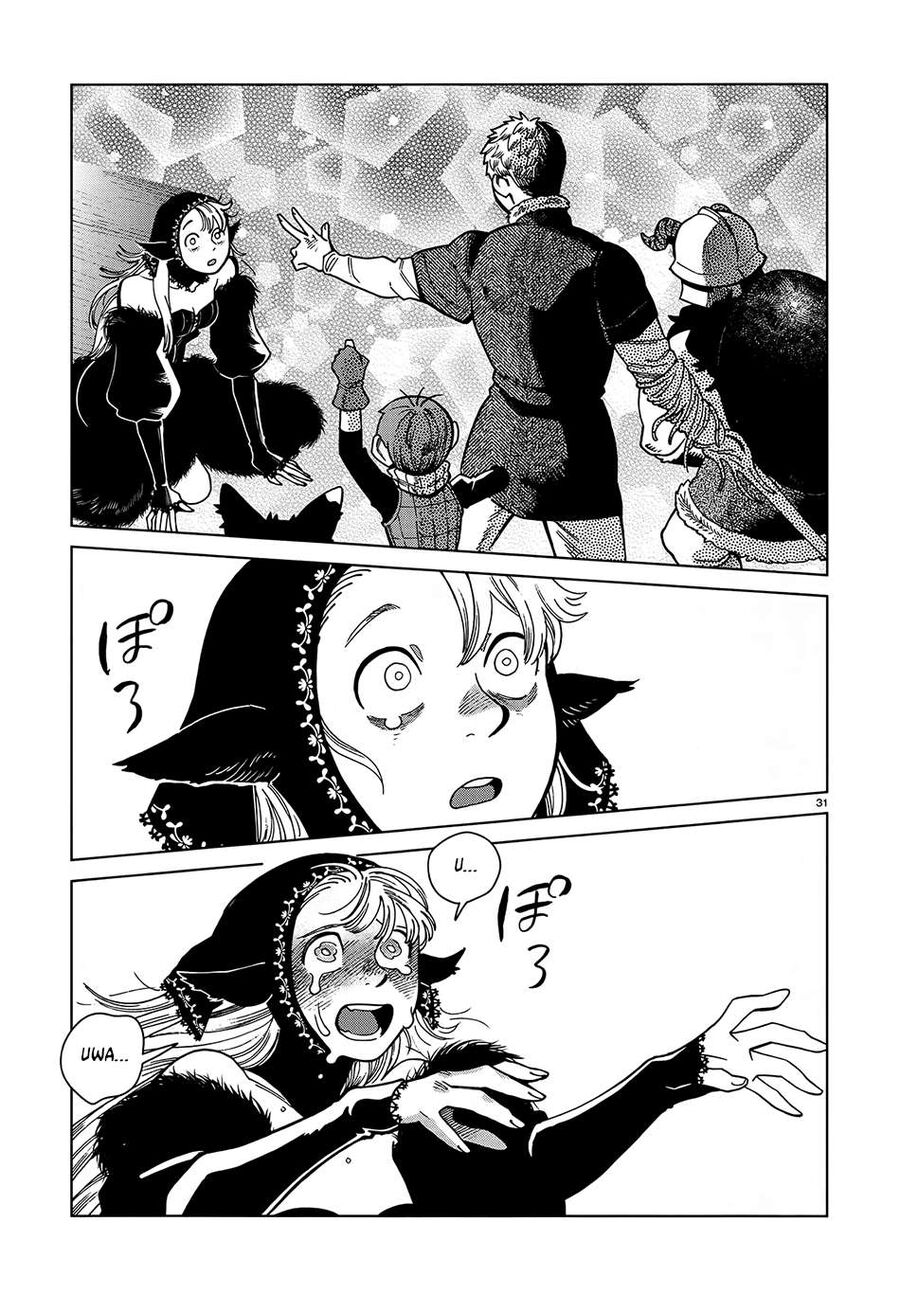 Mỹ Vị Hầm Ngục Chapter 85 - Trang 2