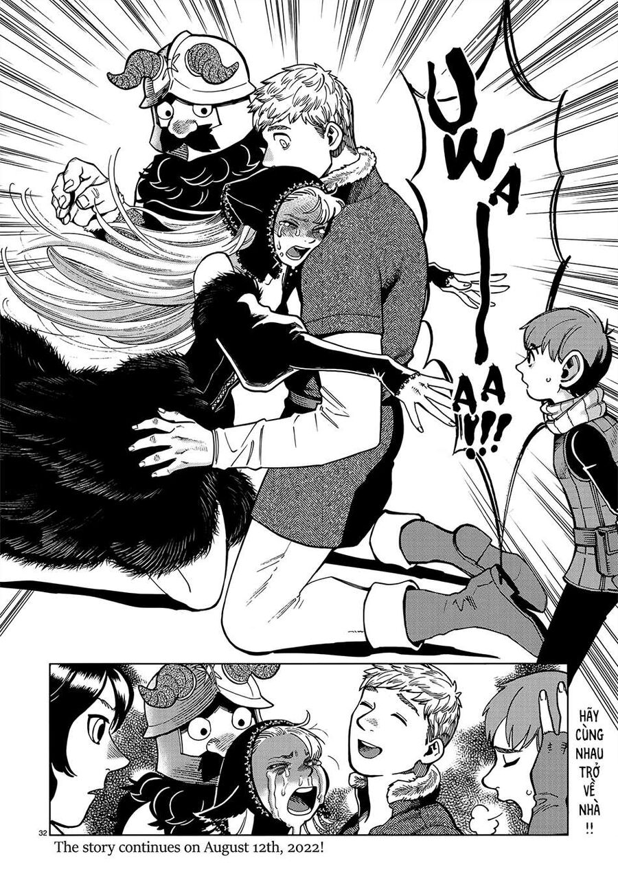 Mỹ Vị Hầm Ngục Chapter 85 - Trang 2