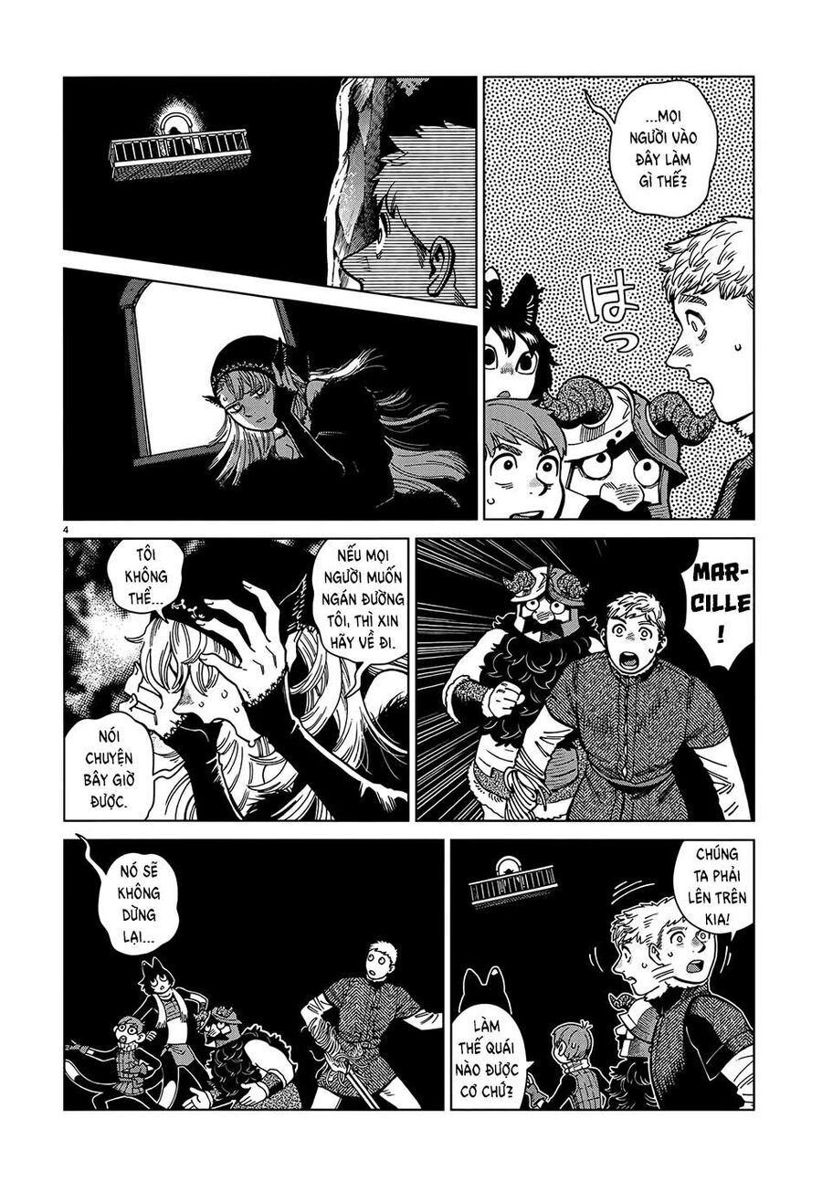 Mỹ Vị Hầm Ngục Chapter 85 - Trang 2