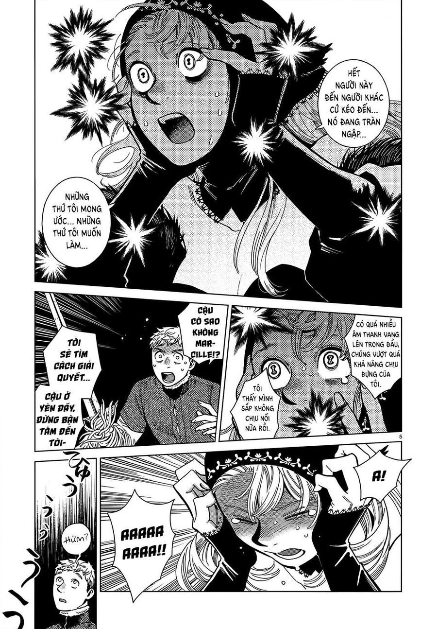 Mỹ Vị Hầm Ngục Chapter 85 - Trang 2