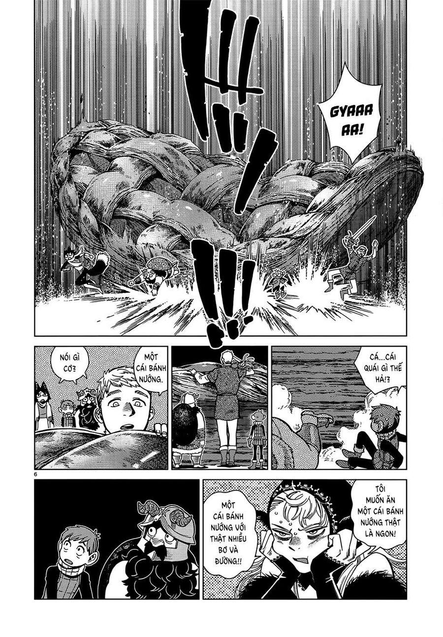 Mỹ Vị Hầm Ngục Chapter 85 - Trang 2