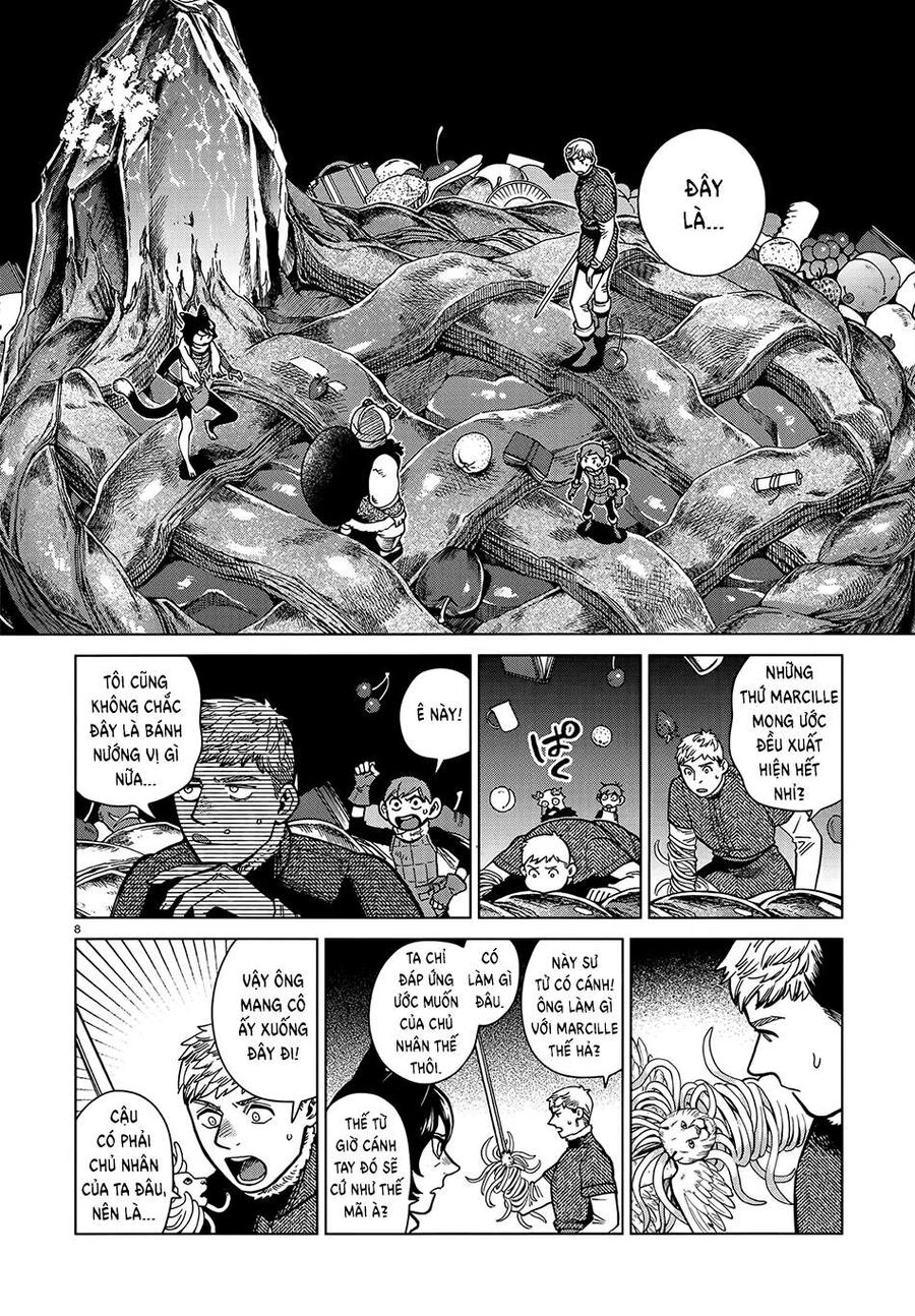 Mỹ Vị Hầm Ngục Chapter 85 - Trang 2