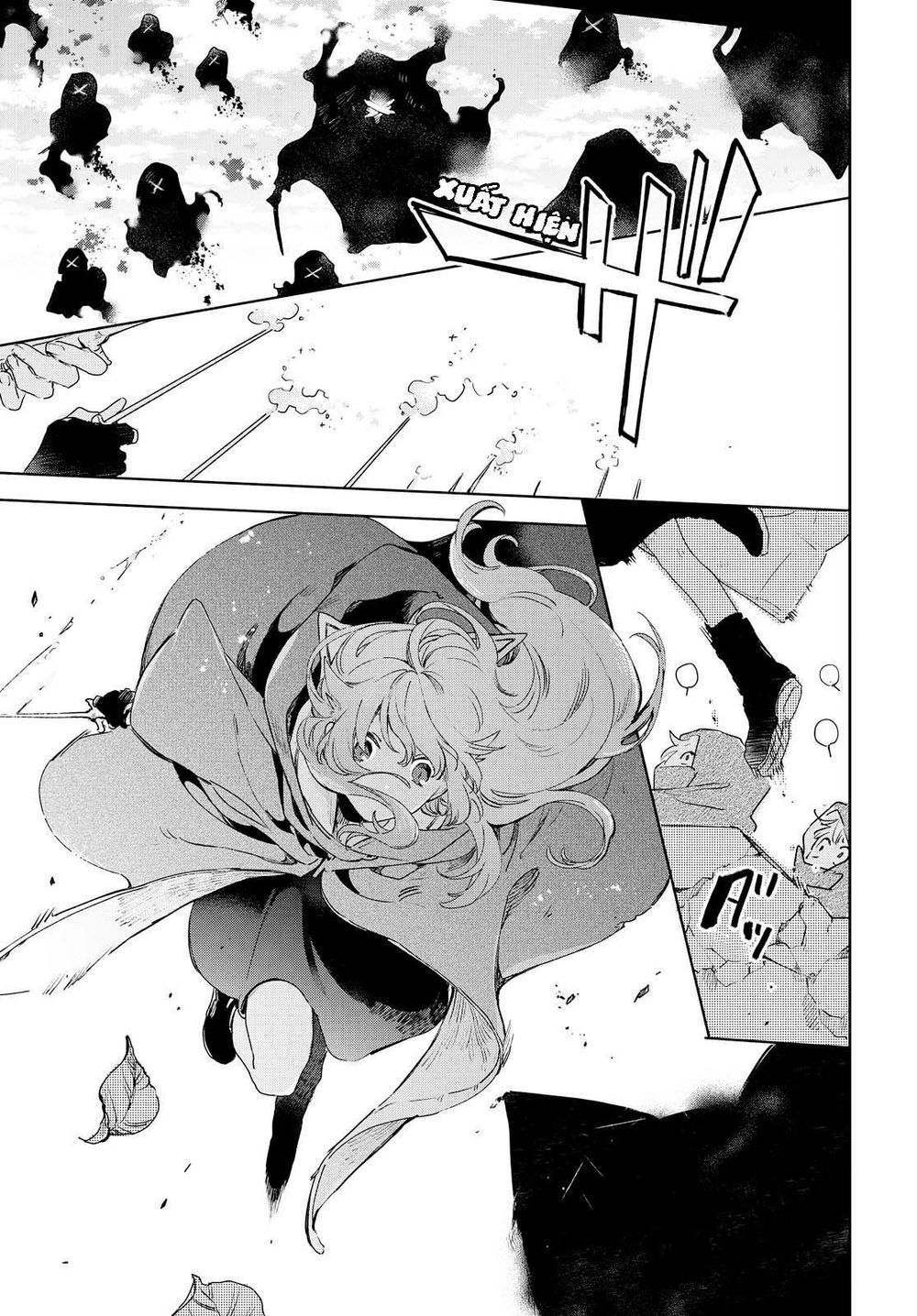 My Wish Is To Fall In Love Until You Die Chapter 3 - Trang 2