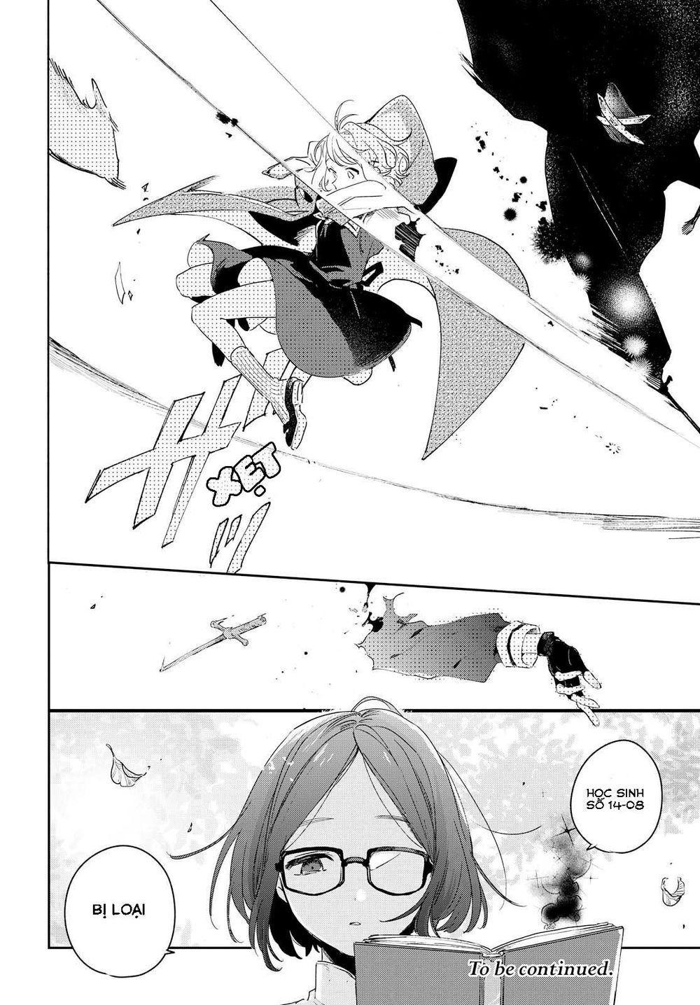 My Wish Is To Fall In Love Until You Die Chapter 3 - Trang 2