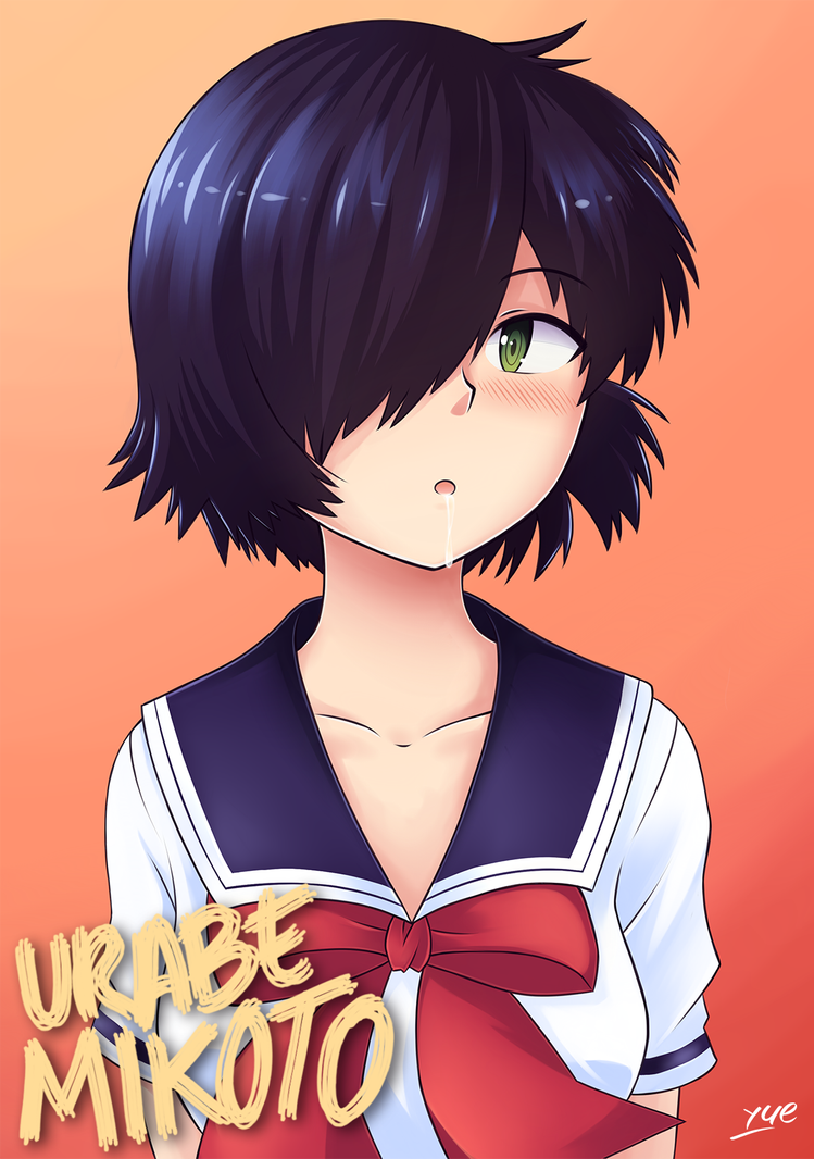 Mysterious Girlfriend X Chapter 0 - Trang 2