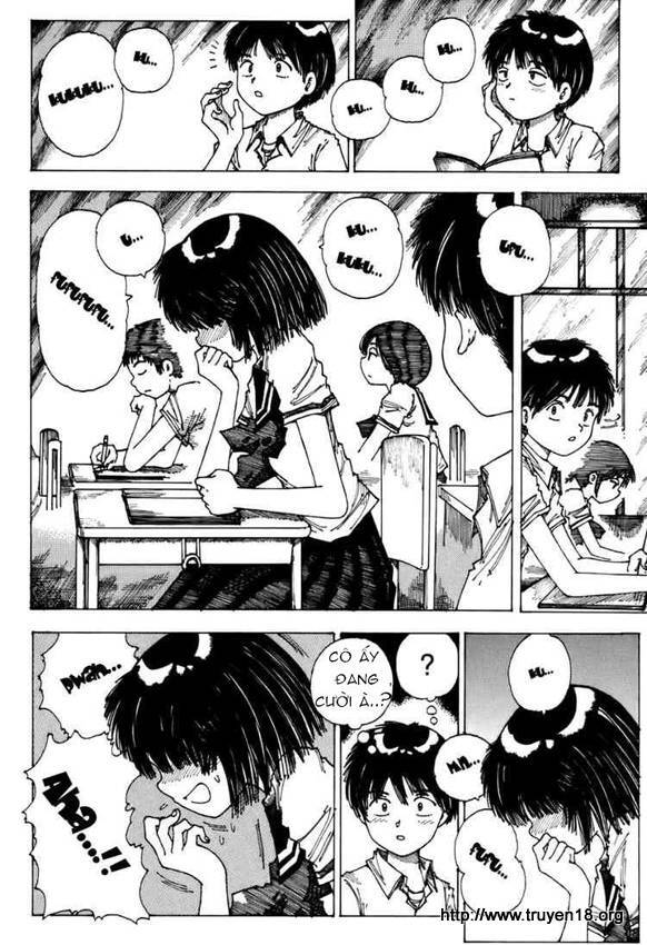 Mysterious Girlfriend X Chapter 0 - Trang 2
