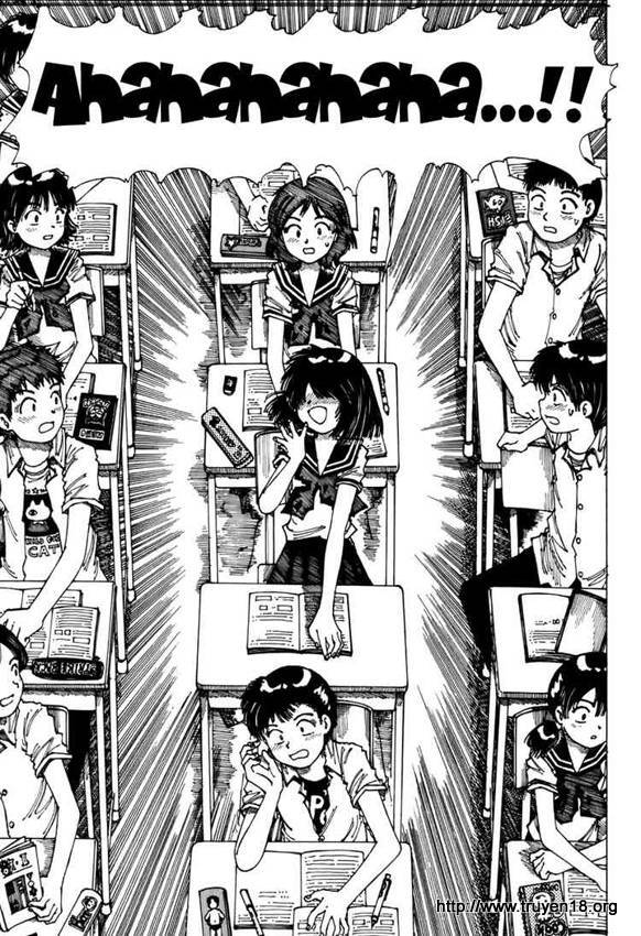 Mysterious Girlfriend X Chapter 0 - Trang 2