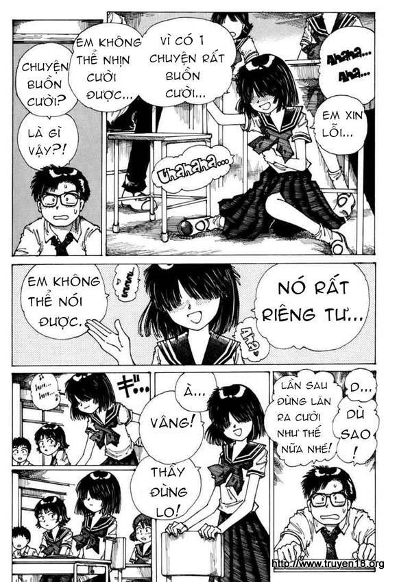 Mysterious Girlfriend X Chapter 0 - Trang 2