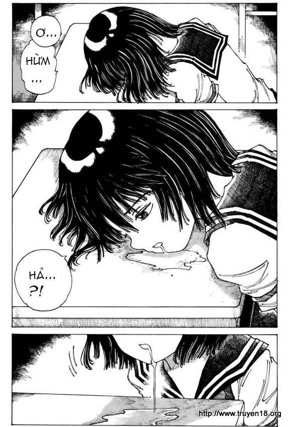 Mysterious Girlfriend X Chapter 0 - Trang 2
