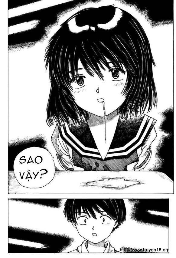 Mysterious Girlfriend X Chapter 0 - Trang 2