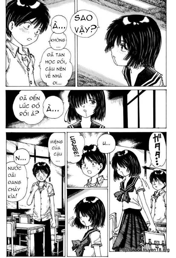 Mysterious Girlfriend X Chapter 0 - Trang 2