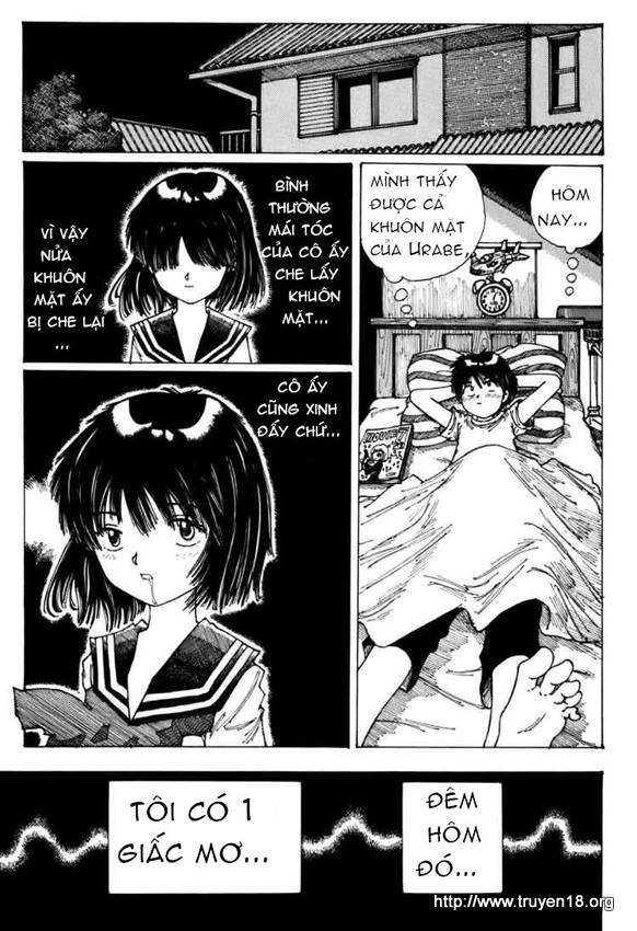 Mysterious Girlfriend X Chapter 0 - Trang 2