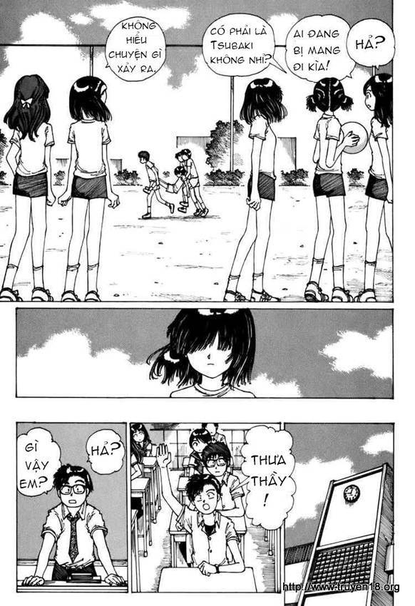 Mysterious Girlfriend X Chapter 0 - Trang 2